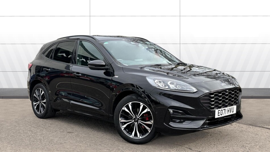 Ford Kuga 2.0 EcoBlue mHEV ST-Line Edition 5dr Diesel Estate